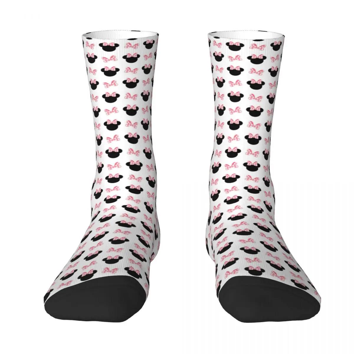 Winter Warm Colorful Women Men Disney Mickey Minnie Mouse Socks Breathable Basketball Socks
Winter Warm Colorful Women Men Disney Mickey Minnie Mouse Socks Breathable Basketball Socks