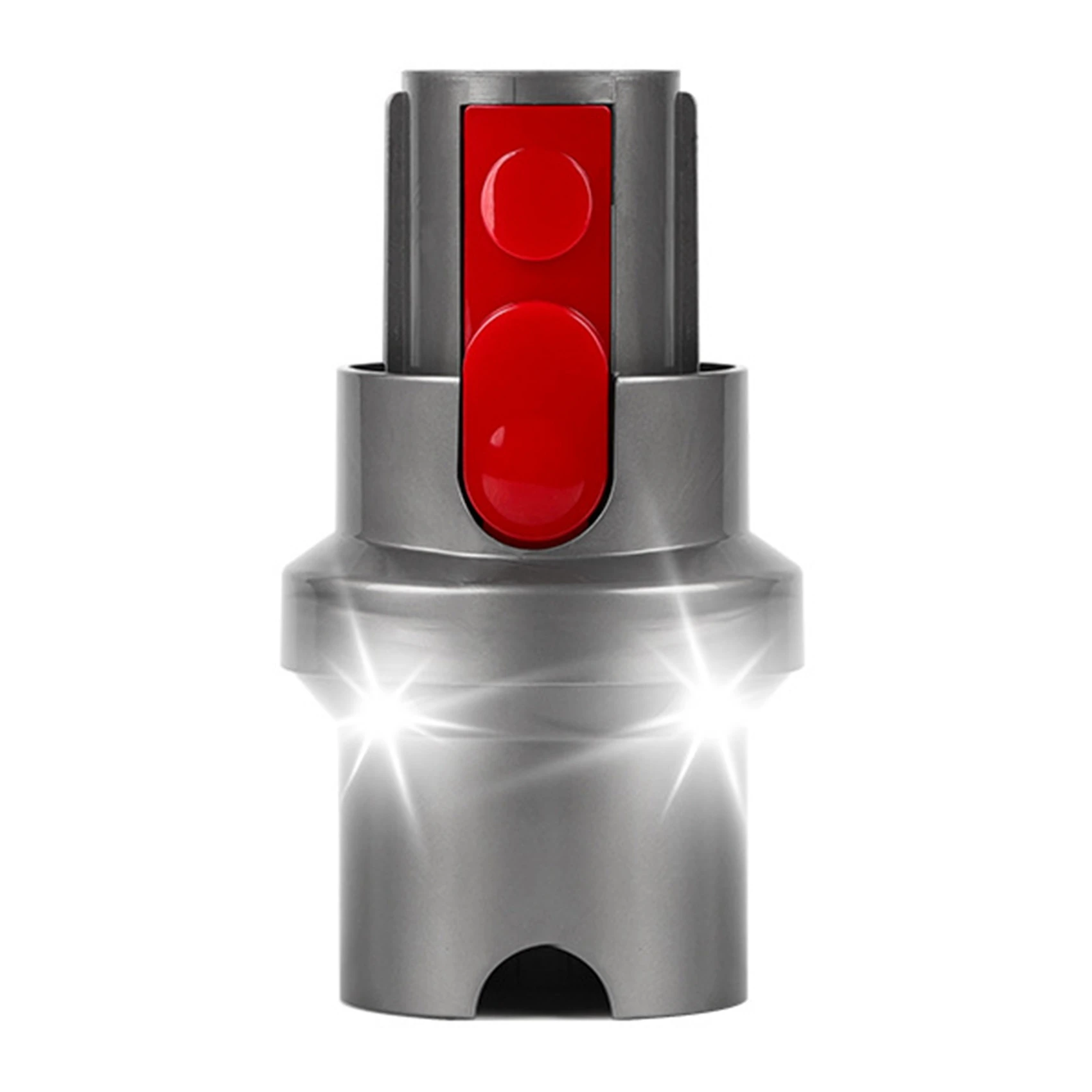 LED Lighting Adapter Converter for Dyson V7 V8 V10 V11 Cordless Vacuum Cleaner Parts
LED Lighting Adapter Converter for Dyson V7 V8 V10 V11 Cordless Vacuum Cleaner Parts