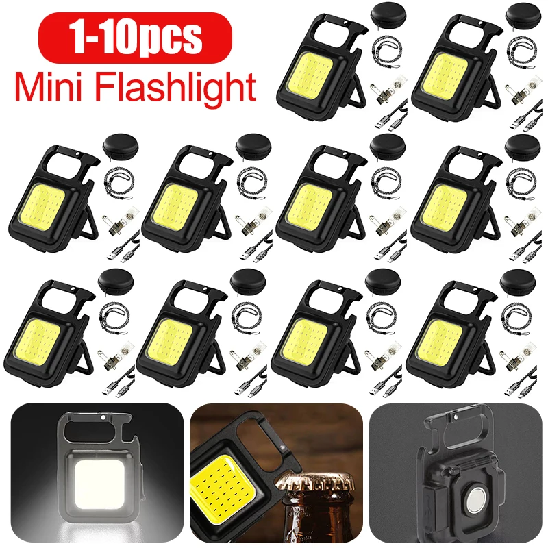 Flash Light Pocket Clip Mutifuction Portable Flashlight Pocket Work Light Outdorr Camping Fishing Climbing Lantern LED Light
Flash Light Pocket Clip Mutifuction Portable Flashlight Pocket Work Light Outdorr Camping Fishing Climbing Lantern LED Light