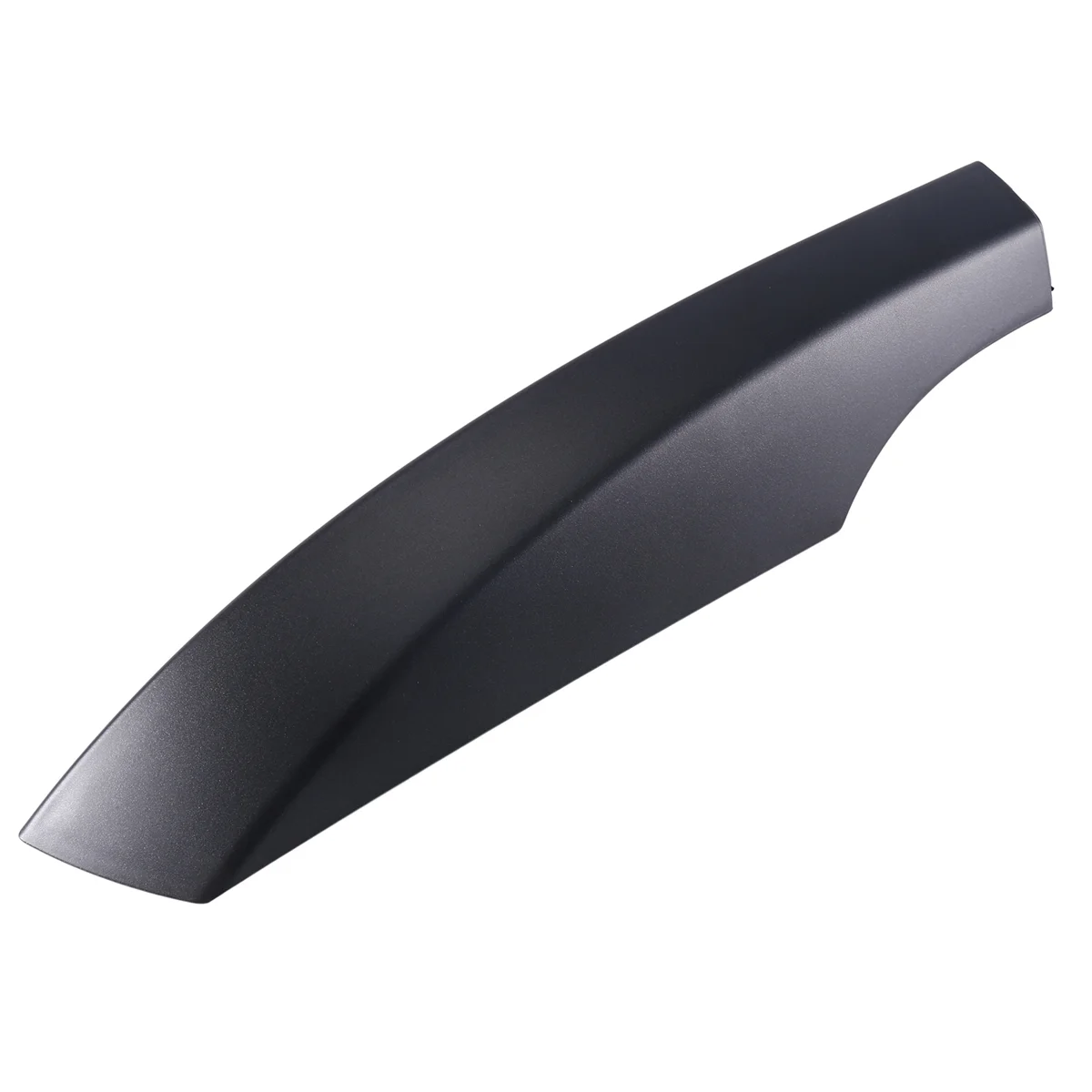 Auto Parts Black Luggage Rack Cover for Veracruz IX55 2007-2012 872513J000 Front Left
Auto Parts Black Luggage Rack Cover for Veracruz IX55 2007-2012 872513J000 Front Left