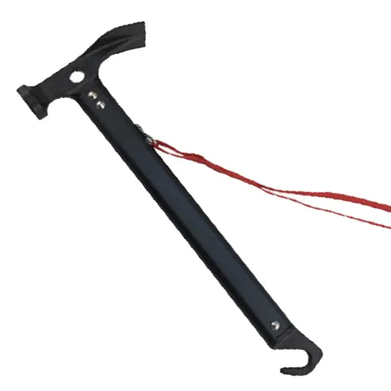 Camping Hammer Handy Hammer With Multi-colored And Ultra-light Design Mall Hammer Camping Hammer Claw Hammer Stubby Hammer Tack
Camping Hammer Handy Hammer With Multi-colored And Ultra-light Design Mall Hammer Camping Hammer Claw Hammer Stubby Hammer Tack