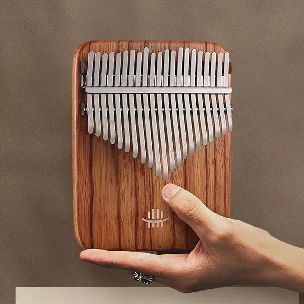 Kalimba 21 Thumb Piano Portable Kalimba Board Mahogany Music Mbira With Instrument Musical Christmas Accessories Gif U0p4
Kalimba 21 Thumb Piano Portable Kalimba Board Mahogany Music Mbira With Instrument Musical Christmas Accessories Gif U0p4