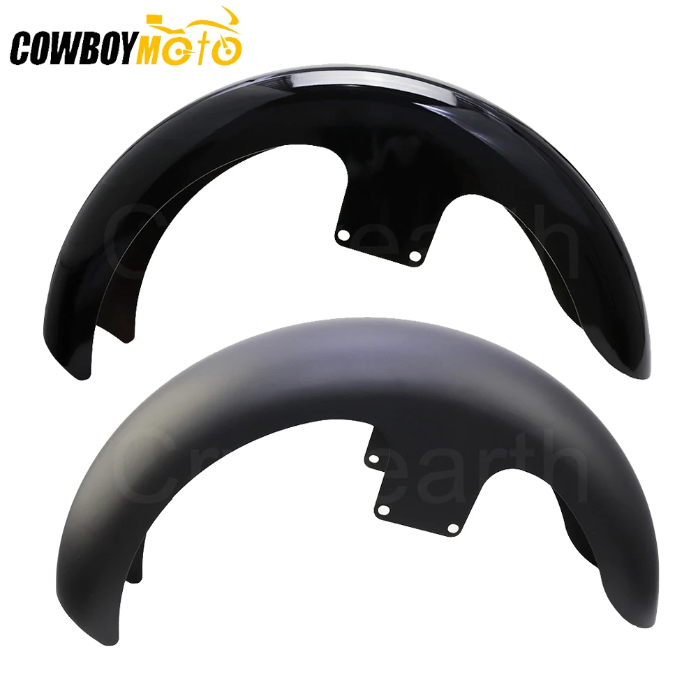 Motorcycle 21" Wrap Front Fender Mudguard For Harley Touring Street Electra Glide Road King Custom Bagger FLHR FLHX FLTR FLHT
Motorcycle 21" Wrap Front Fender Mudguard For Harley Touring Street Electra Glide Road King Custom Bagger FLHR FLHX FLTR FLHT