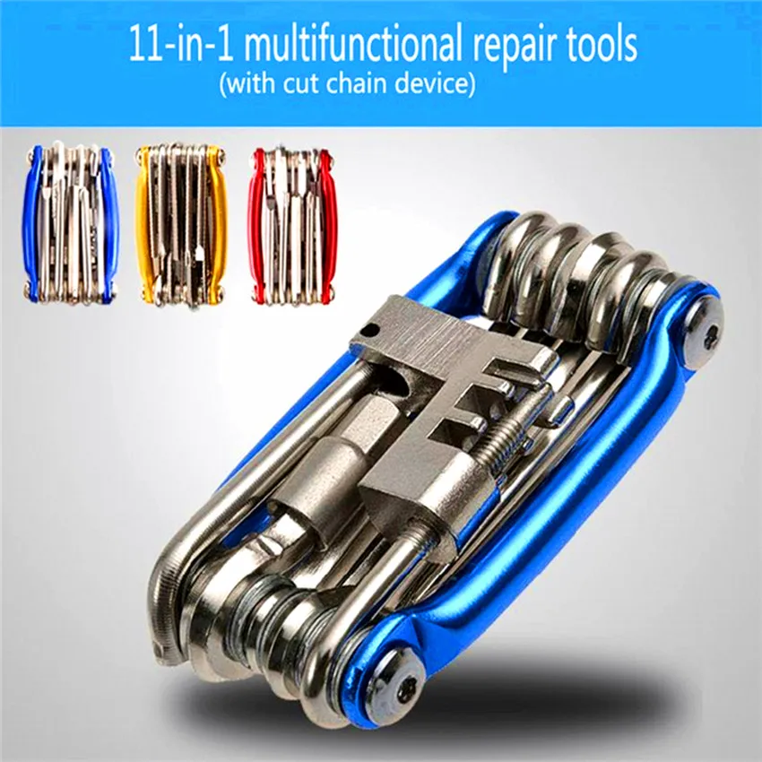 High Quality Mini Repair Pocket Folding Tool Bicycle Moutain Road Bike Tool Set Cycling Multi Repair Tools Kit Wrench Multitool
High Quality Mini Repair Pocket Folding Tool Bicycle Moutain Road Bike Tool Set Cycling Multi Repair Tools Kit Wrench Multitool