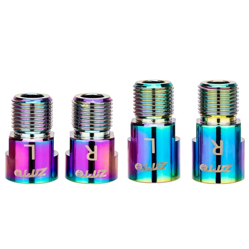 2 Pcs Bicycle Pedal Lock Extension Shaft Pedal Extension Steel Shaft Pedal Extender for MTB Road Bike Pedal
2 Pcs Bicycle Pedal Lock Extension Shaft Pedal Extension Steel Shaft Pedal Extender for MTB Road Bike Pedal