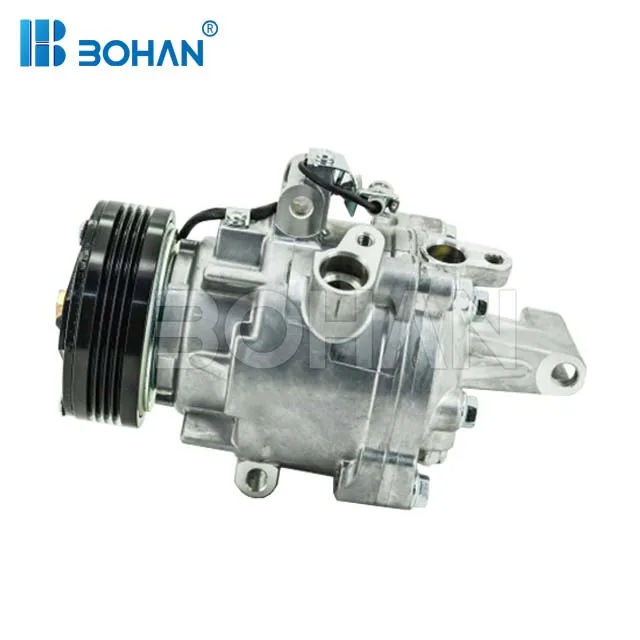 AC compressor for Mitsubishi QS70 /suzuki swift ac compressor 4PK AKS200A205 AKS200A205A 95201-68LA1 95200-68LA3 95200-68LA2
AC compressor for Mitsubishi QS70 /suzuki swift ac compressor 4PK AKS200A205 AKS200A205A 95201-68LA1 95200-68LA3 95200-68LA2