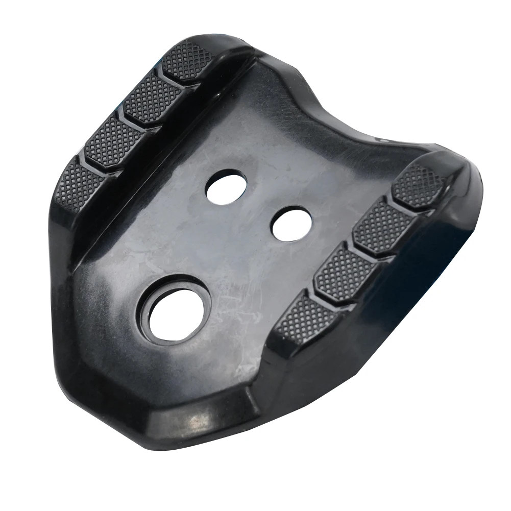 New Road Bike Plates Cleat Stabilizing Adapter For-Shimano SPD H51/SH56 Non-Slip Szing Adapter For-Shimano SPD H51/SH56 Non-Slip
New Road Bike Plates Cleat Stabilizing Adapter For-Shimano SPD H51/SH56 Non-Slip Szing Adapter For-Shimano SPD H51/SH56 Non-Slip