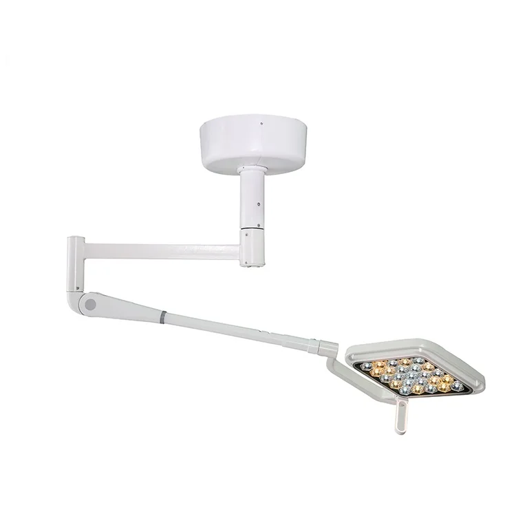 RC-L125(ceiling type) theatre ceiling examination light shadowless surgical lamp
RC-L125(ceiling type) theatre ceiling examination light shadowless surgical lamp