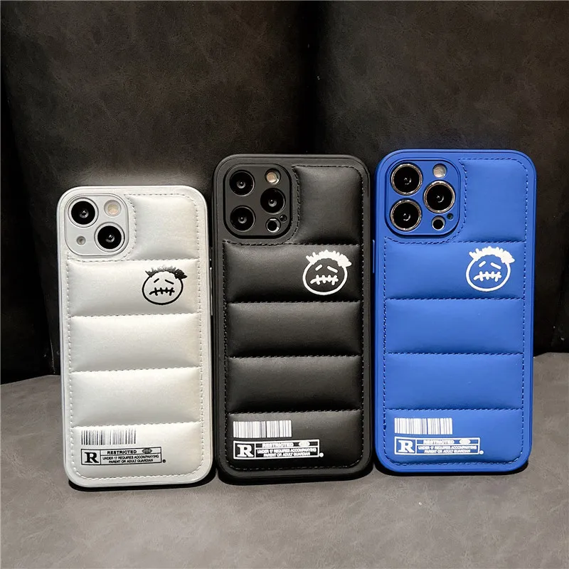 Creative Fashion Trend Cute Man Simple Strokes Cover for IPhone 11 12 13 Pro X XR XS Max Shockproof Phone Case IPhone 13 Case
Creative Fashion Trend Cute Man Simple Strokes Cover for IPhone 11 12 13 Pro X XR XS Max Shockproof Phone Case IPhone 13 Case