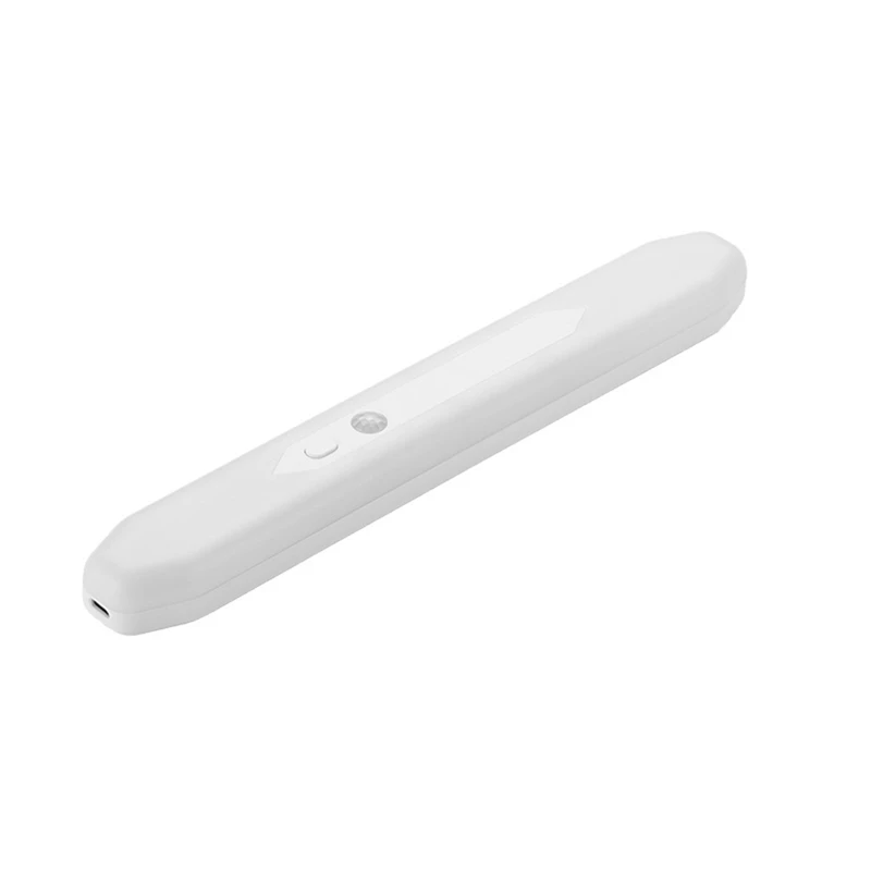 Dimmable Night Light Human Body Infrared Induction Cabinet Light Bar Bedroom Wardrobe Corridor Light Bar
Dimmable Night Light Human Body Infrared Induction Cabinet Light Bar Bedroom Wardrobe Corridor Light Bar