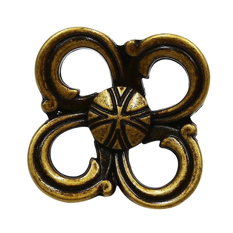 1pcs Antique Bronze Furniture Hardware Handles Door Knob Drawer Wardrobe Kitchen Cabinets Cupboard Dresser Shoebox Pull Knobs
1pcs Antique Bronze Furniture Hardware Handles Door Knob Drawer Wardrobe Kitchen Cabinets Cupboard Dresser Shoebox Pull Knobs