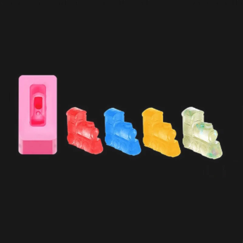 

Dominoes Resin Mold Set Domino Bracket Epoxy Mold Mexican Train Hub Resin Mold Domino Stand Silicone Mold Train Centerpiece