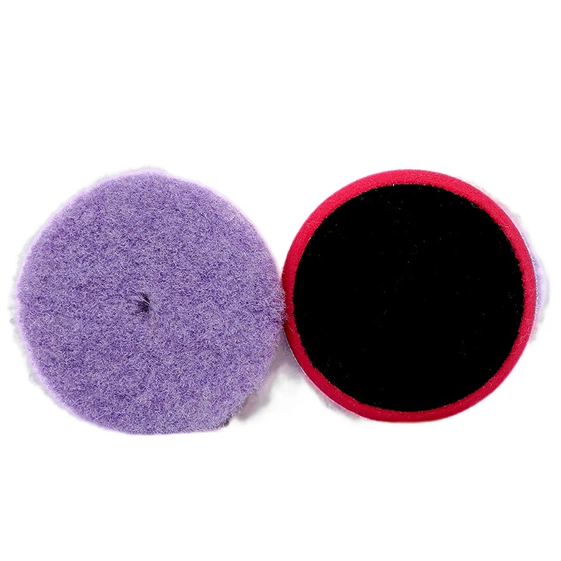 Wool Polishing Pad High Density Lambs Woollen Polish Buffing Pad Car Polisher Buffing Waxing For Waxing Buffer Polisher Use
Wool Polishing Pad High Density Lambs Woollen Polish Buffing Pad Car Polisher Buffing Waxing For Waxing Buffer Polisher Use