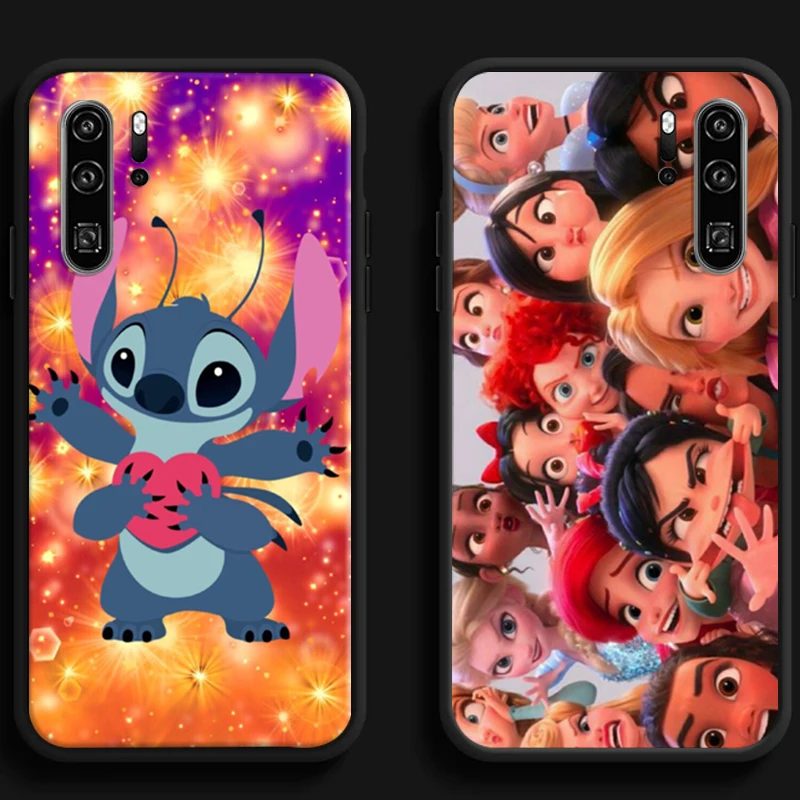 Disney Princess Phone Cases For Huawei Honor P40 P30 Pro P30 Pro Honor 8X V9 10i 10X Lite 9A 9 10 Lite Funda Carcasa Back Cover
Disney Princess Phone Cases For Huawei Honor P40 P30 Pro P30 Pro Honor 8X V9 10i 10X Lite 9A 9 10 Lite Funda Carcasa Back Cover