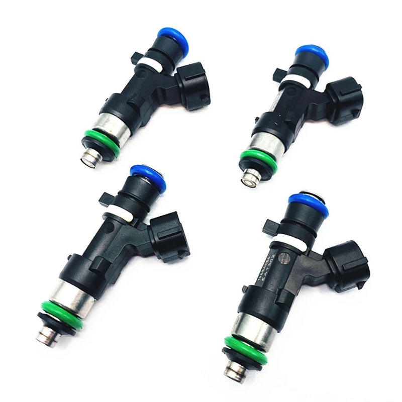 Auto Fuel Injector Nozzle For MITSUBISHI- L200 TRITON- PAJERO- SPORT 2.4L KK4T KA5T KG5W 2006-2020 1465A066 EAT302
Auto Fuel Injector Nozzle For MITSUBISHI- L200 TRITON- PAJERO- SPORT 2.4L KK4T KA5T KG5W 2006-2020 1465A066 EAT302