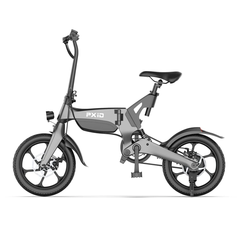 Retail Price New Version Aluminum Folding Electric Bike 16 inch City Foldable Ebike EU Standard Electric Bicycle
Retail Price New Version Aluminum Folding Electric Bike 16 inch City Foldable Ebike EU Standard Electric Bicycle