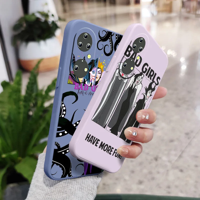 Evil Queen Disney For Huawei P50 P40 P30 P20 P10 Pro Lite P Smart Z 2021 2019 4G 5G Silicone Soft Black Phone Case 
Evil Queen Disney For Huawei P50 P40 P30 P20 P10 Pro Lite P Smart Z 2021 2019 4G 5G Silicone Soft Black Phone Case