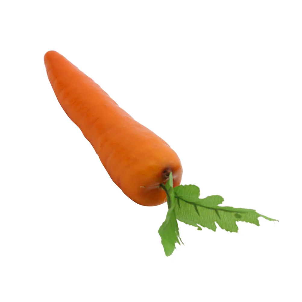 Carrots Decor Carrot Simulation Artificial Vegetables Fakedecorations Crafts Photography Props
Carrots Decor Carrot Simulation Artificial Vegetables Fakedecorations Crafts Photography Props