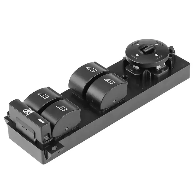 Car 14-Pin Front Left Power Window Control Master Switch With Rearview Mirror Adjustment 3M512K021AB Apply To Focus 2005-2007
Car 14-Pin Front Left Power Window Control Master Switch With Rearview Mirror Adjustment 3M512K021AB Apply To Focus 2005-2007