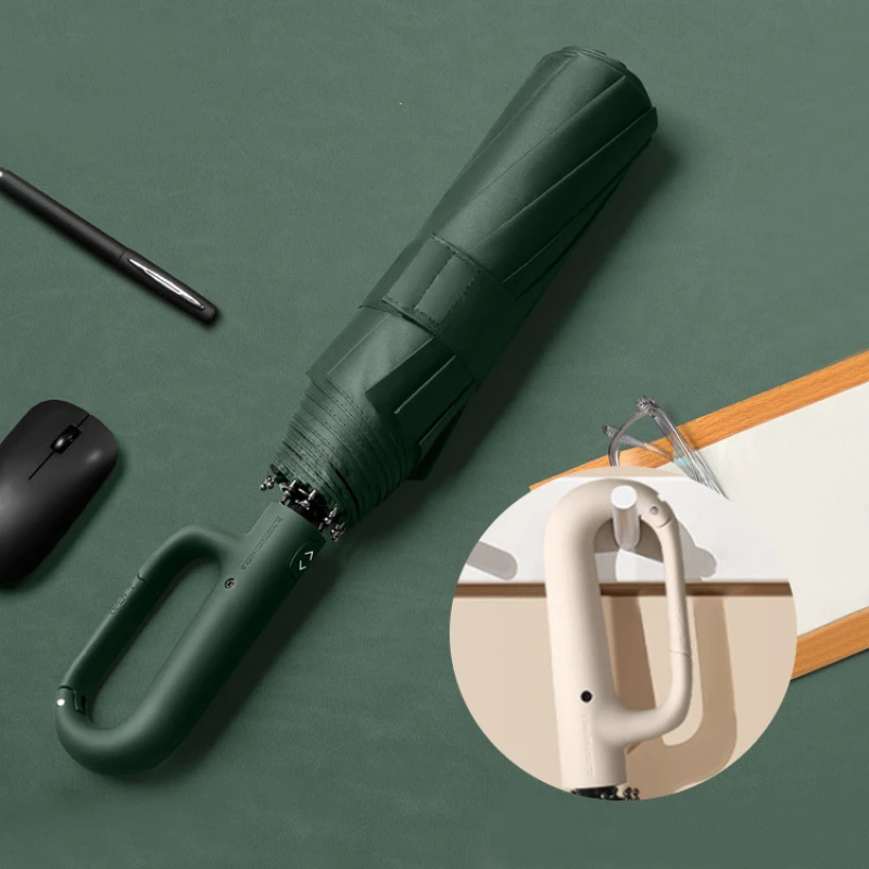 Fishing Camping Automatic 10 With Travel Foldable Umbrella Fully Outdoor Resistant Umbrella Sunshade Bones Large 
Fishing Camping Automatic 10 With Travel Foldable Umbrella Fully Outdoor Resistant Umbrella Sunshade Bones Large