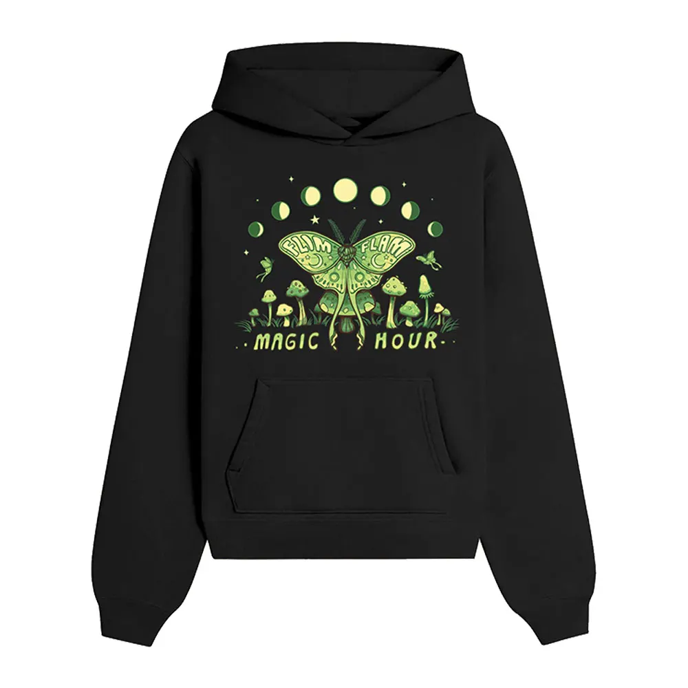 Flamingo FLIM FLAM Moth Hoodies Merch For Men/Women Street Style Sweatshirt Long Sleeve Hoodie Y2k Clothes
Flamingo FLIM FLAM Moth Hoodies Merch For Men/Women Street Style Sweatshirt Long Sleeve Hoodie Y2k Clothes