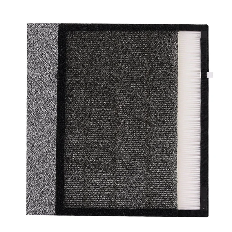 Детали запасных частей AD-Hepa Filter для Midea
Детали запасных частей AD-Hepa Filter для Midea