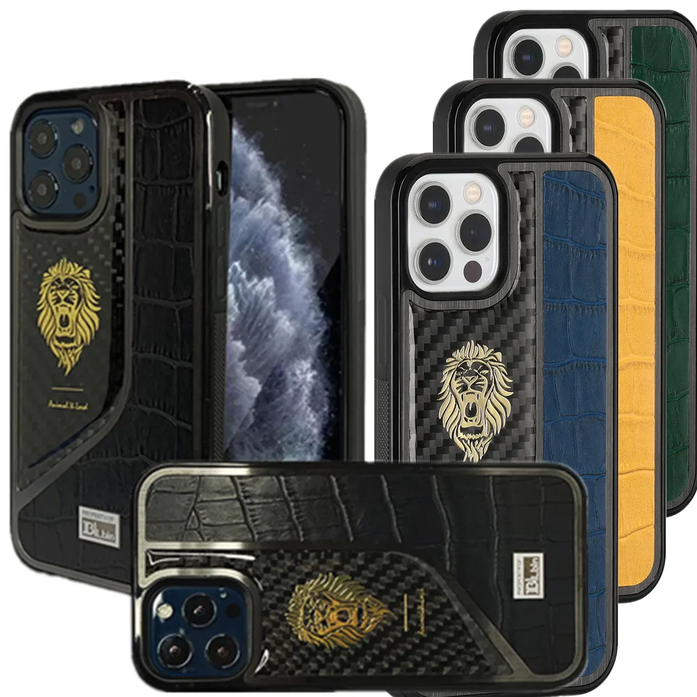 Роскошный чехол из углеродного волокна с крокодиловой текстурой для iPhone 12 Pro Max 11 11Pro 12Mini Gold Gorilla Grain, армированная задняя крышка
Роскошный чехол из углеродного волокна с крокодиловой текстурой для iPhone 12 Pro Max 11 11Pro 12Mini Gold Gorilla Grain, армированная задняя крышка