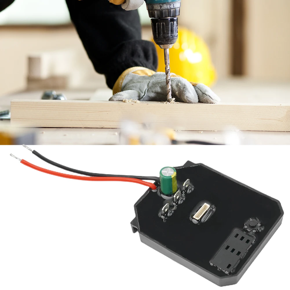 Suitable For 2106/161/169 Brushless Electric Wrench Drive Board Controller Board Workshop Machines Equipment Elect Tool Parts
Suitable For 2106/161/169 Brushless Electric Wrench Drive Board Controller Board Workshop Machines Equipment Elect Tool Parts