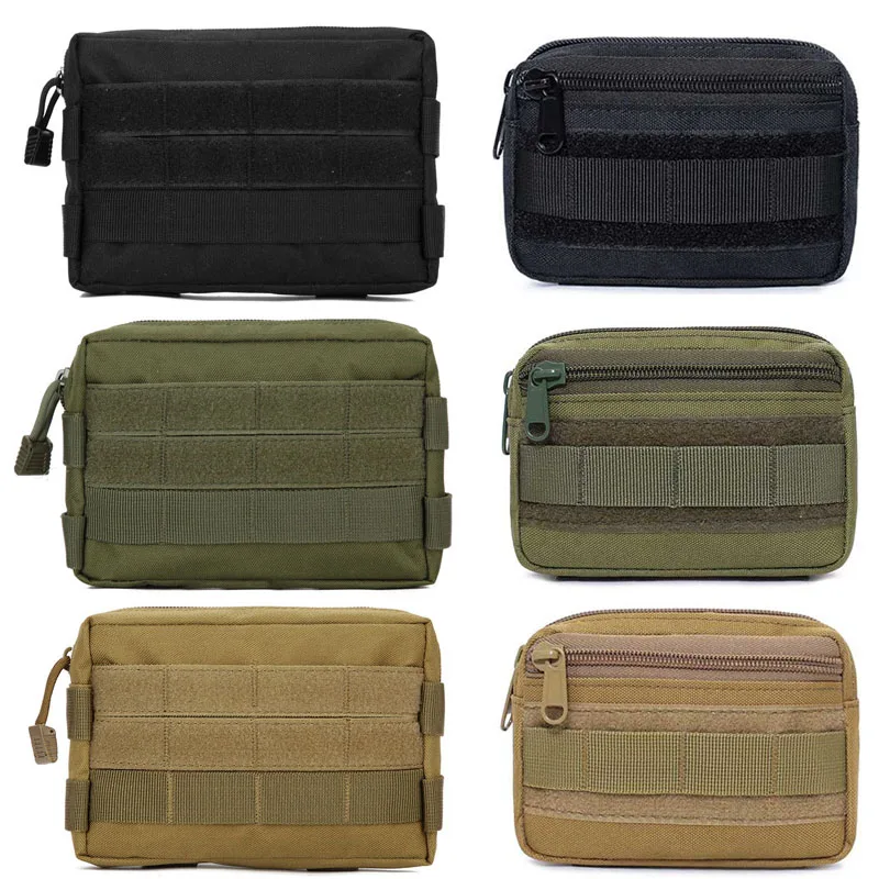 FX Outdoor Military Molle Utility EDC Tool Waist Pack Tactical Medical First Aid Pouch Phone Holder Case Hunting Backpack Vest
FX Outdoor Military Molle Utility EDC Tool Waist Pack Tactical Medical First Aid Pouch Phone Holder Case Hunting Backpack Vest