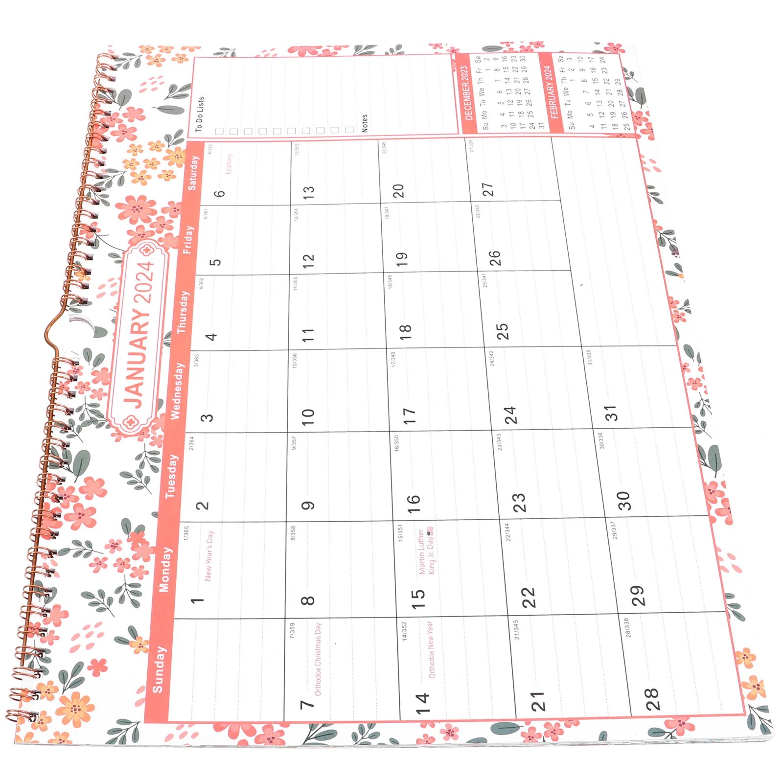 2023 Desk Calendar Time Planning Delicate Planner Wall Calander Desktop English Calendars
2023 Desk Calendar Time Planning Delicate Planner Wall Calander Desktop English Calendars