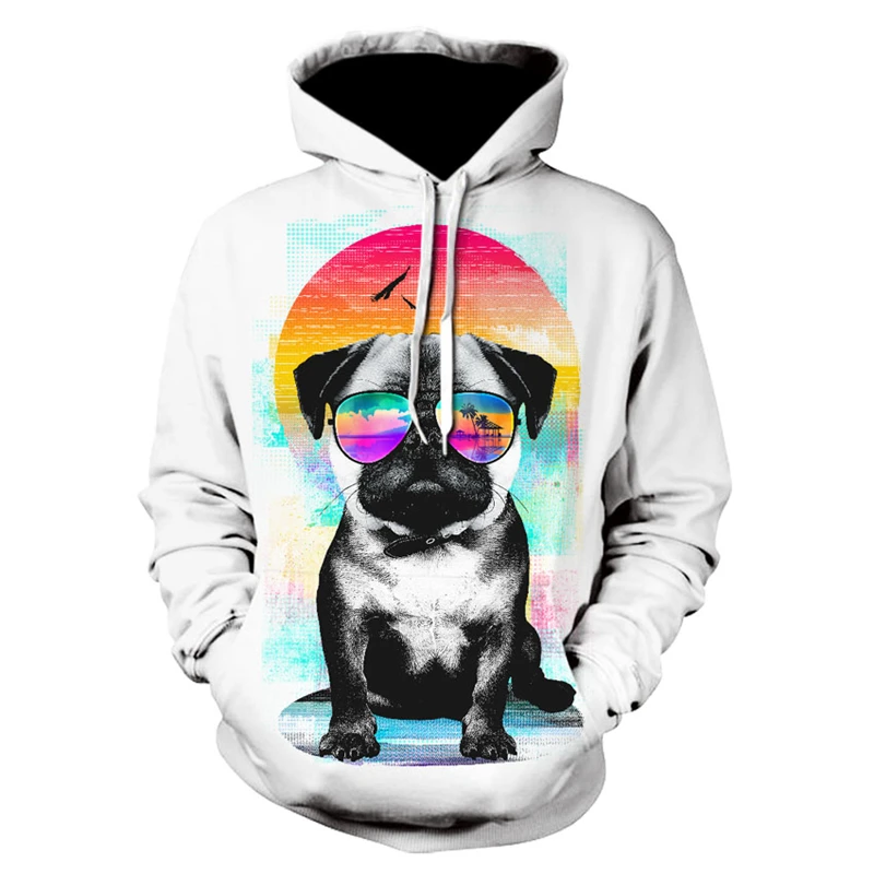 Spring Autumn Hoodie Harajuku 3D Animal Print Men's Hoodie Street Men's Sweatshirt Long Sleeve Punk Pullover Men's Rock Clothes
Spring Autumn Hoodie Harajuku 3D Animal Print Men's Hoodie Street Men's Sweatshirt Long Sleeve Punk Pullover Men's Rock Clothes