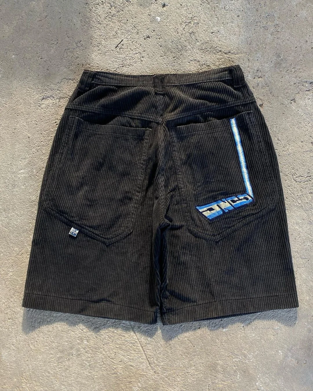 Y2k Shorts Hip Hop Corduroy Shorts 2023 New Vintage Harajuku Fashion Casual Punk Rock Gothic Pants Womens Black shorts
Y2k Shorts Hip Hop Corduroy Shorts 2023 New Vintage Harajuku Fashion Casual Punk Rock Gothic Pants Womens Black shorts