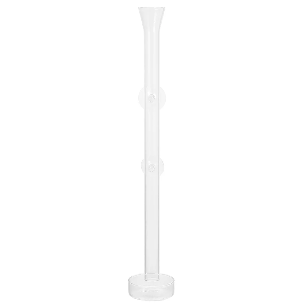 Fishing Kit Fish Feeder Tube Fish Feeding Cup Fishing Feeder Clear Fish Feeding Tube 
Fishing Kit Fish Feeder Tube Fish Feeding Cup Fishing Feeder Clear Fish Feeding Tube