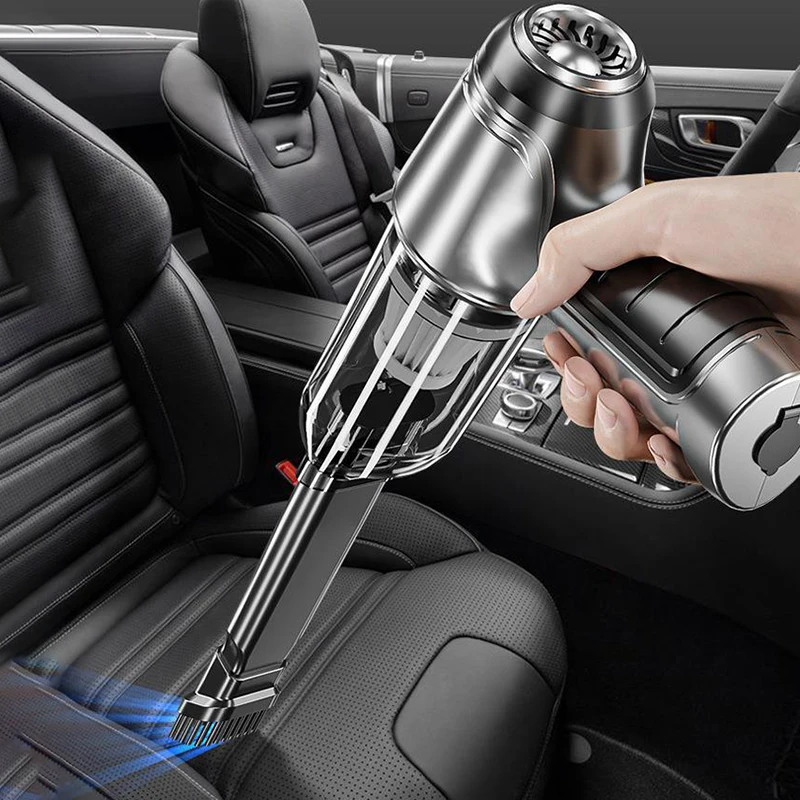 Беспроводной воздуходувка, портативные пылесосы, ручной мощный всасывание и выдувание, встроенный для автомобиля, домашнего компьютера
Беспроводной воздуходувка, портативные пылесосы, ручной мощный всасывание и выдувание, встроенный для автомобиля, домашнего компьютера