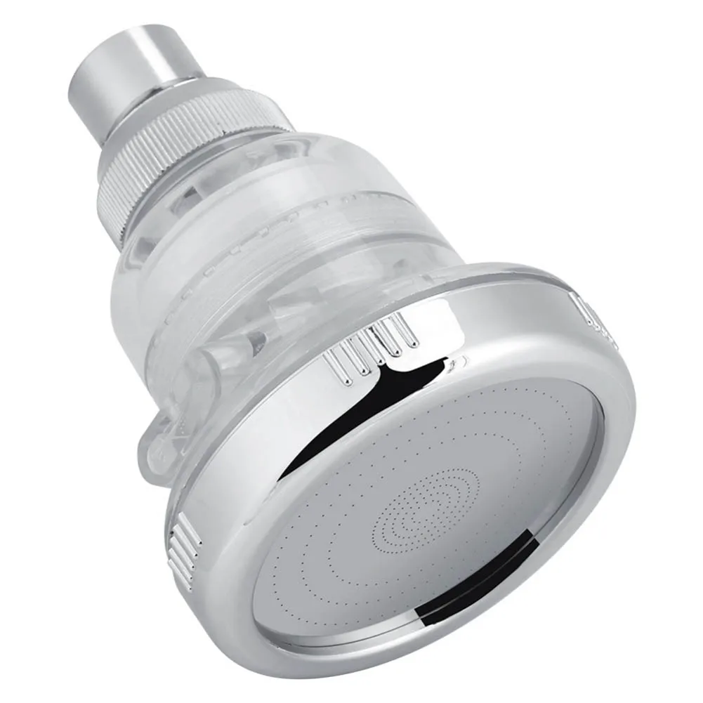 8cm Panel Overhead Shower Head Filter Element Triple Function 3 Inch ABS Electroplated Adjustable Booster Head
8cm Panel Overhead Shower Head Filter Element Triple Function 3 Inch ABS Electroplated Adjustable Booster Head