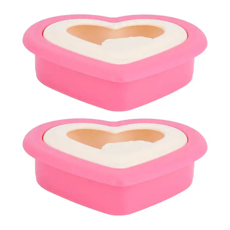 Sandwich Bread Maker Mold Quick Sandwich Cutter Bread Mold Enjoy DIY Making Easy for Family Kitchen Tools
Sandwich Bread Maker Mold Quick Sandwich Cutter Bread Mold Enjoy DIY Making Easy for Family Kitchen Tools