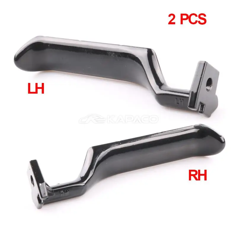 Car Interior Inner Door Handle Door Puller Trim Plate LH RH E7TZ1522600A E7TZ1522601A For Ford Bronco F150 F250 F350 1987-1996
Car Interior Inner Door Handle Door Puller Trim Plate LH RH E7TZ1522600A E7TZ1522601A For Ford Bronco F150 F250 F350 1987-1996