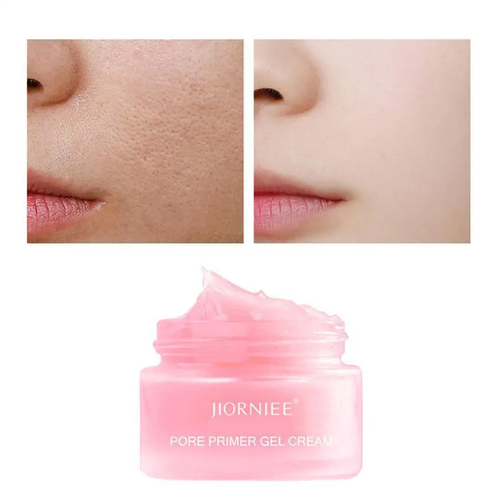 Pore Base Moisturizing Cream Makeup Primer Gel To Relieve Facial Dryness Isolating Makeup Replenishing Natural Matte Base Cream
Pore Base Moisturizing Cream Makeup Primer Gel To Relieve Facial Dryness Isolating Makeup Replenishing Natural Matte Base Cream