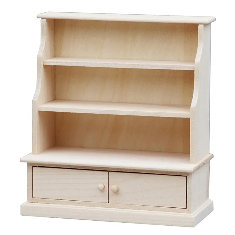 1pc 1/12 Scale Dollhouse Miniature Wooden Wardrobe Toy Mini Cabinet Bedroom Furniture Kits Dollhouse Home Living Decoration Toys
1pc 1/12 Scale Dollhouse Miniature Wooden Wardrobe Toy Mini Cabinet Bedroom Furniture Kits Dollhouse Home Living Decoration Toys