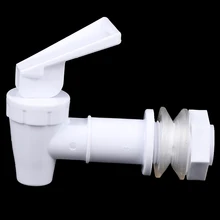 Plastic Glass Wine Bottle Faucet Jar Barrel Water Tank Faucet With Filter Wine Valve Water Dispenser Switch Tap Bibcocks HOT