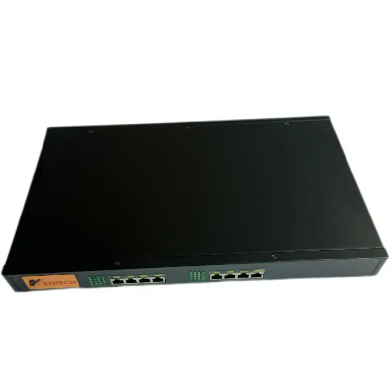 PBX FXS Voip Gateway for Call Center Solution 24 Ports Key Unit Rack Weight Origin Type GUA Dimension Word Place Model Height IP
PBX FXS Voip Gateway for Call Center Solution 24 Ports Key Unit Rack Weight Origin Type GUA Dimension Word Place Model Height IP