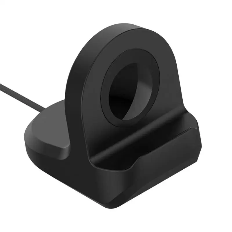Charger Cable For Samsung Watch Universal Bracket For Samsung Watch 5/4 Classic USB Charging Adapter Cables Stand Base
Charger Cable For Samsung Watch Universal Bracket For Samsung Watch 5/4 Classic USB Charging Adapter Cables Stand Base
