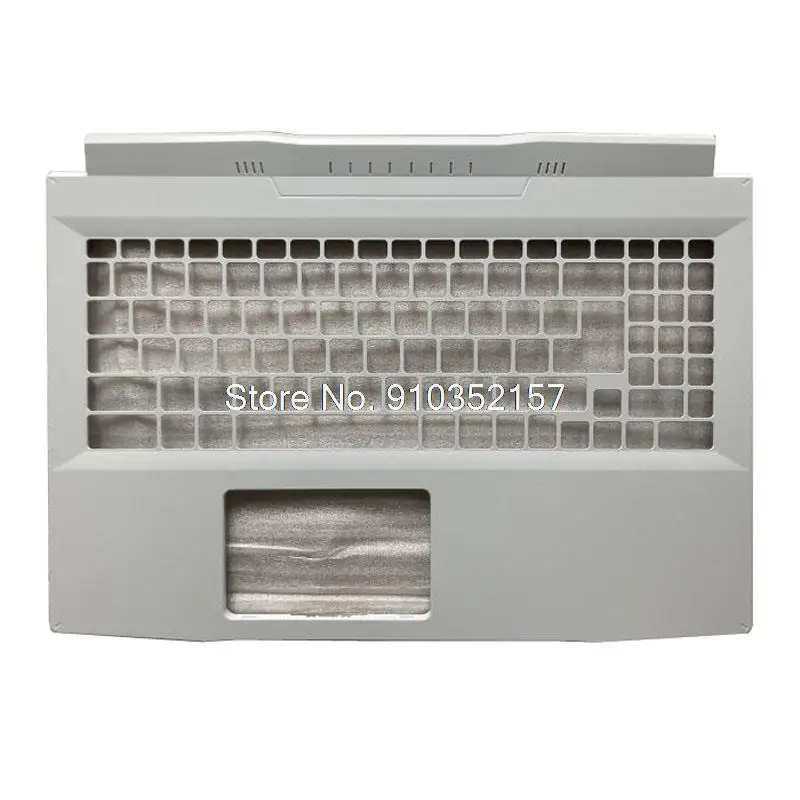 Подставка для рук GF66, серебро 1582 пробы, для MSI Katana GF66 11SC 11UC 11UD 11UE 11UG Katana GF66 12U 12UC 12UD 12UE 12UG 12UGS
Подставка для рук GF66, серебро 1582 пробы, для MSI Katana GF66 11SC 11UC 11UD 11UE 11UG Katana GF66 12U 12UC 12UD 12UE 12UG 12UGS