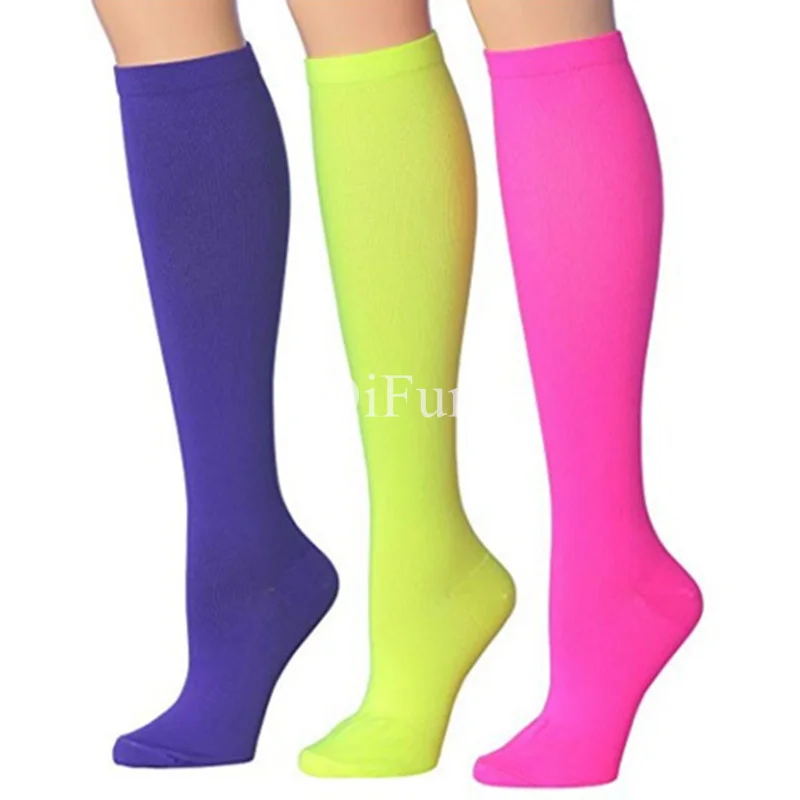 Compression Socks Women Long Socks Candy Color Knee high Stockings Lolita Girls Warm Knee Socks Fashion Kawaii JK Woman Socks
Compression Socks Women Long Socks Candy Color Knee high Stockings Lolita Girls Warm Knee Socks Fashion Kawaii JK Woman Socks