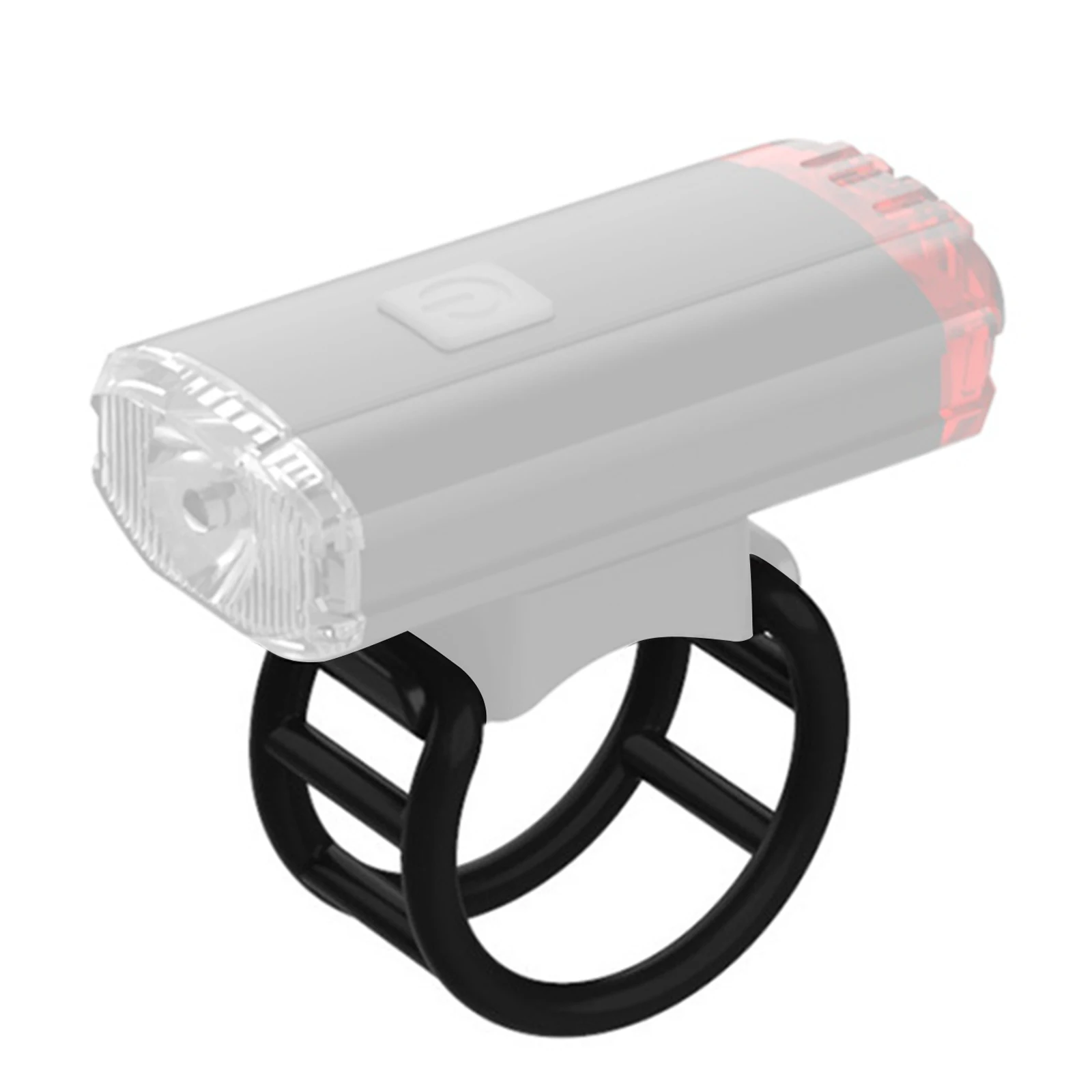 High Performance High Quality Silicone Straps Torch Rubber Holder 7x2.3cm Easy To Install Flexible Rubber Rings
High Performance High Quality Silicone Straps Torch Rubber Holder 7x2.3cm Easy To Install Flexible Rubber Rings
