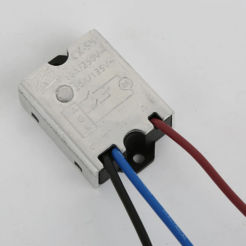Conversion Module Soft Start Switch Accessories Current Limiter Cutting Machine Electric Hammer For Angle Grinder
Conversion Module Soft Start Switch Accessories Current Limiter Cutting Machine Electric Hammer For Angle Grinder