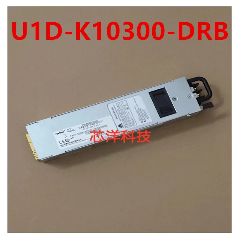 90% New Original Switching Power Supply For ASPOWER 300W For U1D-K10300-DRB PM-S60DC300W
90% New Original Switching Power Supply For ASPOWER 300W For U1D-K10300-DRB PM-S60DC300W