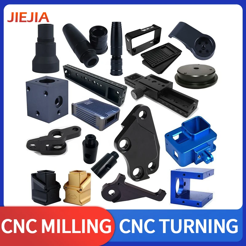 Hot Selling High Precision CNC Machining Parts Factory Custom Aluminum Cnc Milling And Turning Parts
Hot Selling High Precision CNC Machining Parts Factory Custom Aluminum Cnc Milling And Turning Parts
