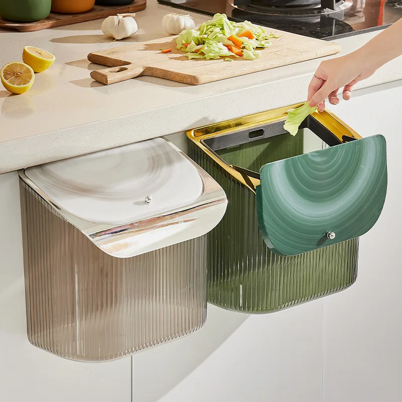 Transparent Light Luxury Trash Can Press Style Bathroom Living Room Large Capacity Trash Bin for Kitchen Narrow Garbage Can Pin
Transparent Light Luxury Trash Can Press Style Bathroom Living Room Large Capacity Trash Bin for Kitchen Narrow Garbage Can Pin