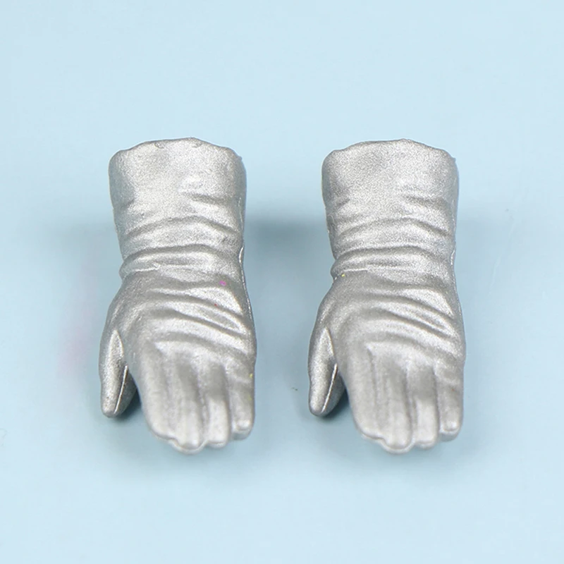 2Pcs/lot 1:12 Dollhouse Miniature Gloves Model For Doll HouseAccessories Toys Mini Knitting Gloves Crafts Material
2Pcs/lot 1:12 Dollhouse Miniature Gloves Model For Doll HouseAccessories Toys Mini Knitting Gloves Crafts Material